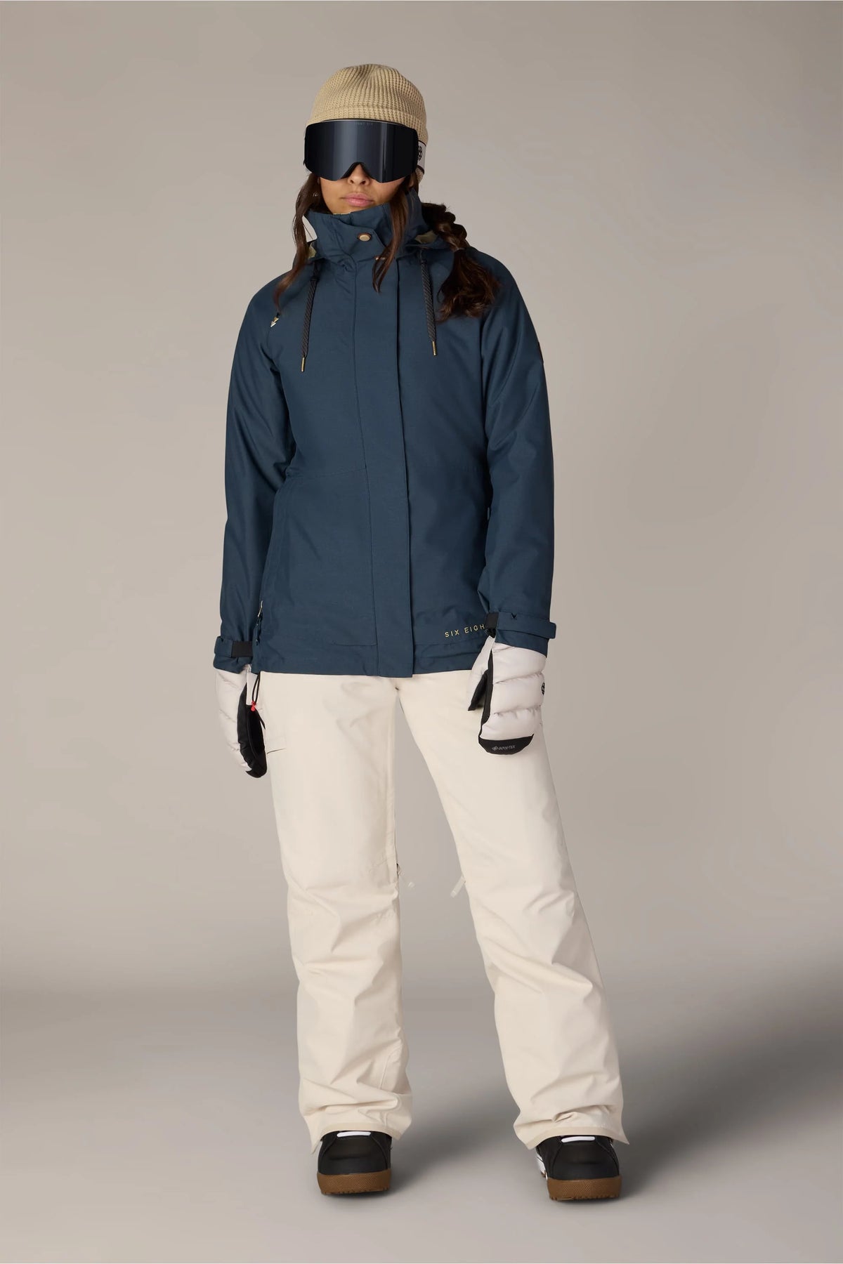 686 SMARTY® 3-In-1 Spellbound Women's Jacket