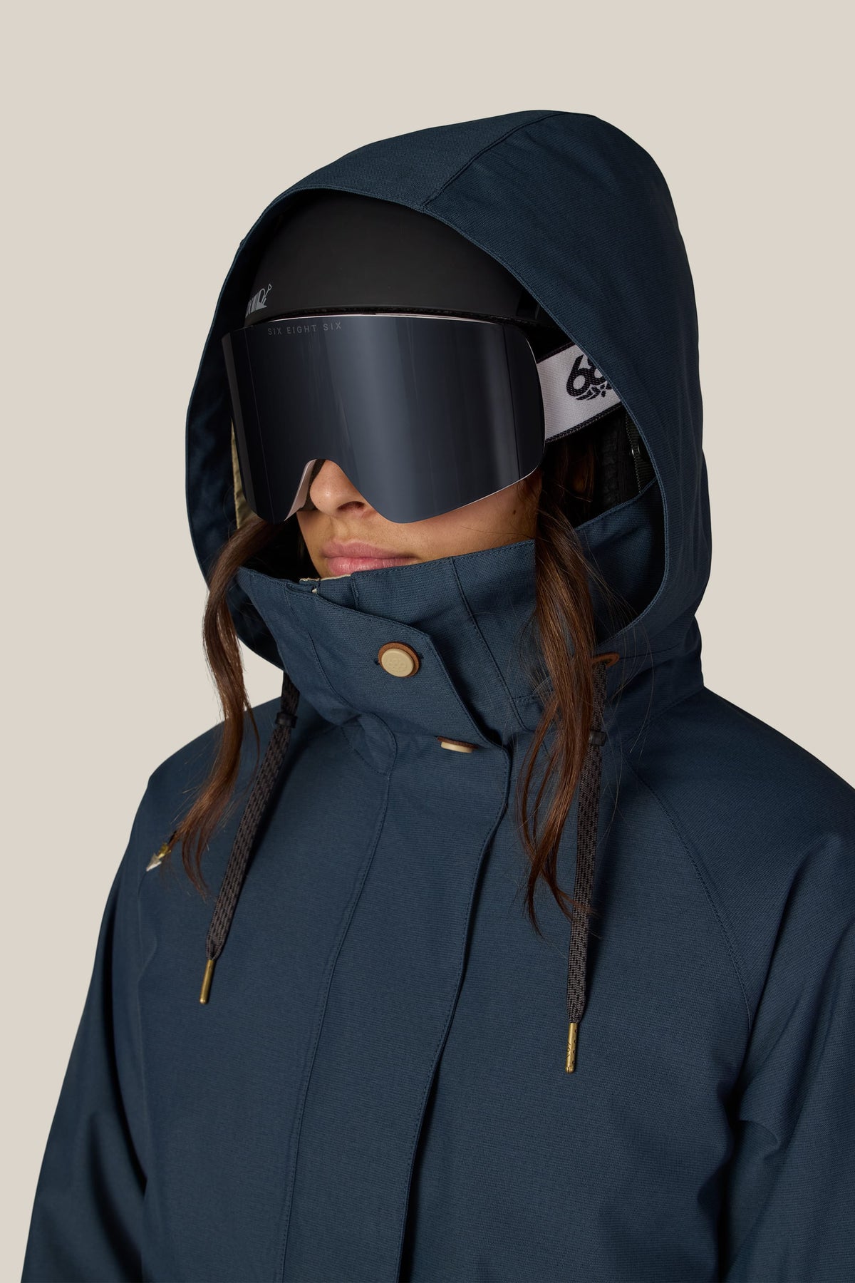 686 SMARTY® 3-In-1 Spellbound Women's Jacket