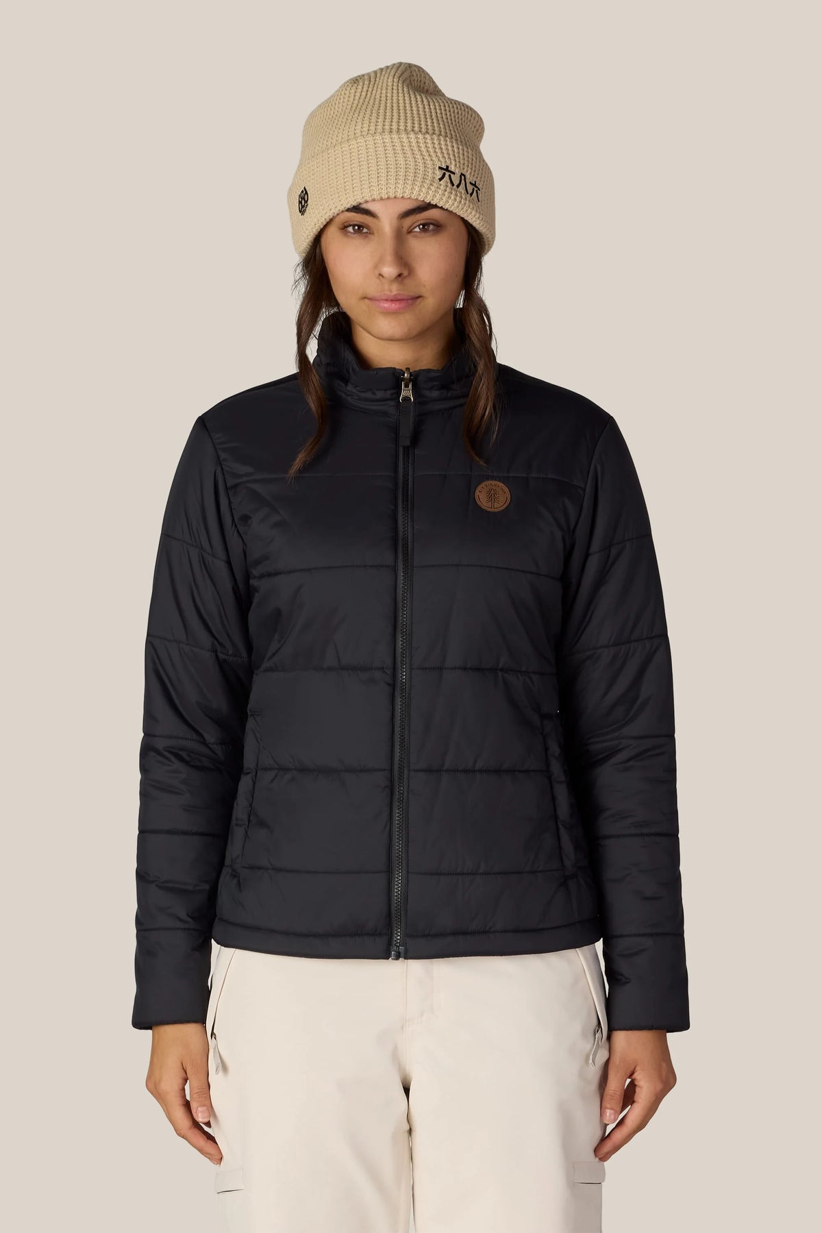 686 SMARTY® 3-In-1 Spellbound Women's Jacket