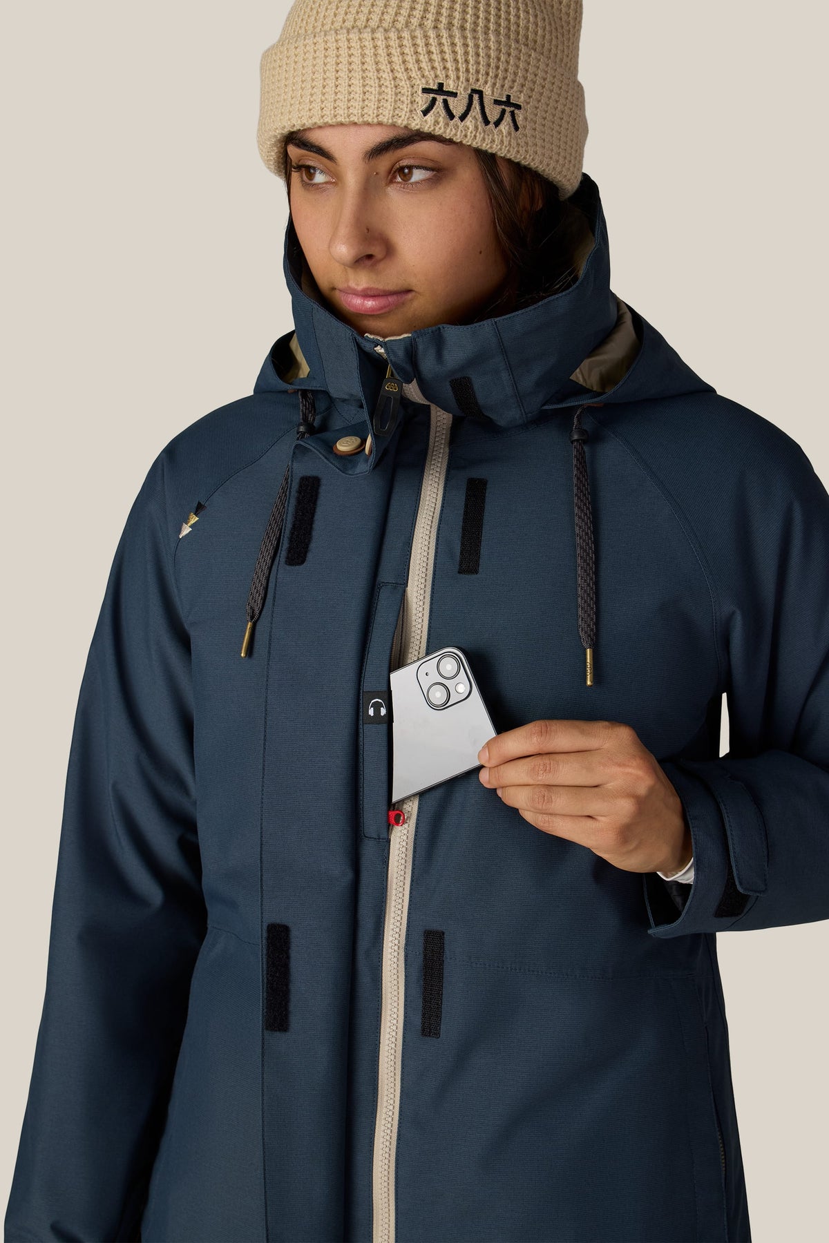 686 SMARTY® 3-In-1 Spellbound Women's Jacket