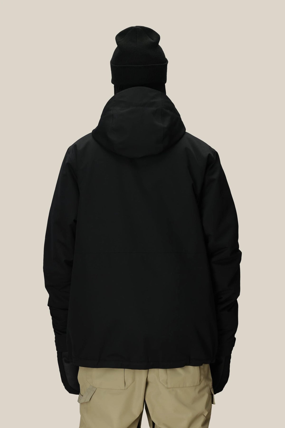 686 Foundation Men's Insulated Jacket