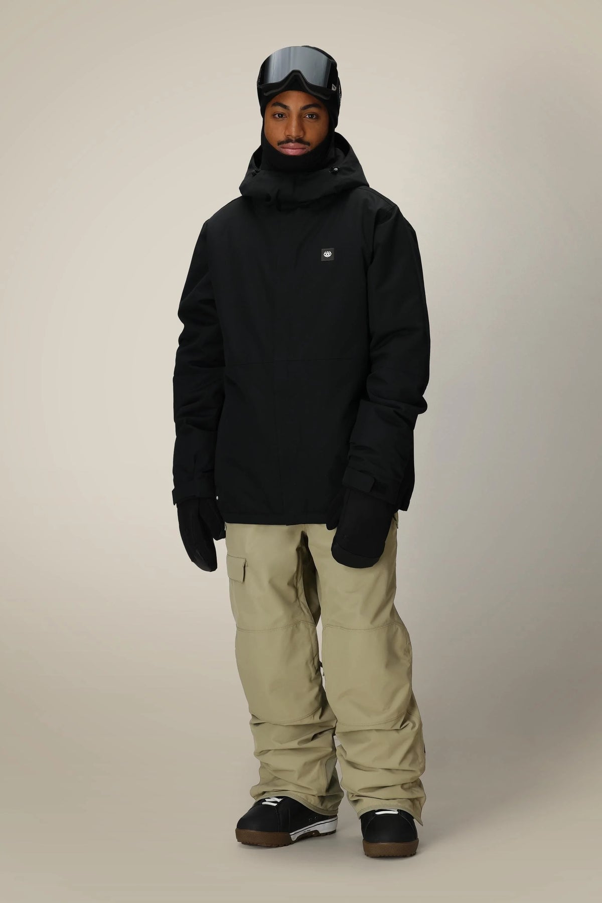 686 Foundation Men's Insulated Jacket