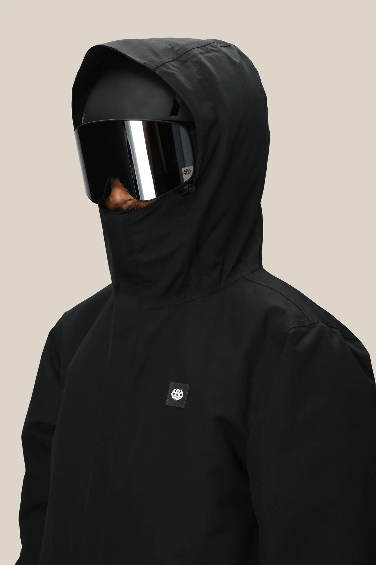 686 Foundation Men's Insulated Jacket