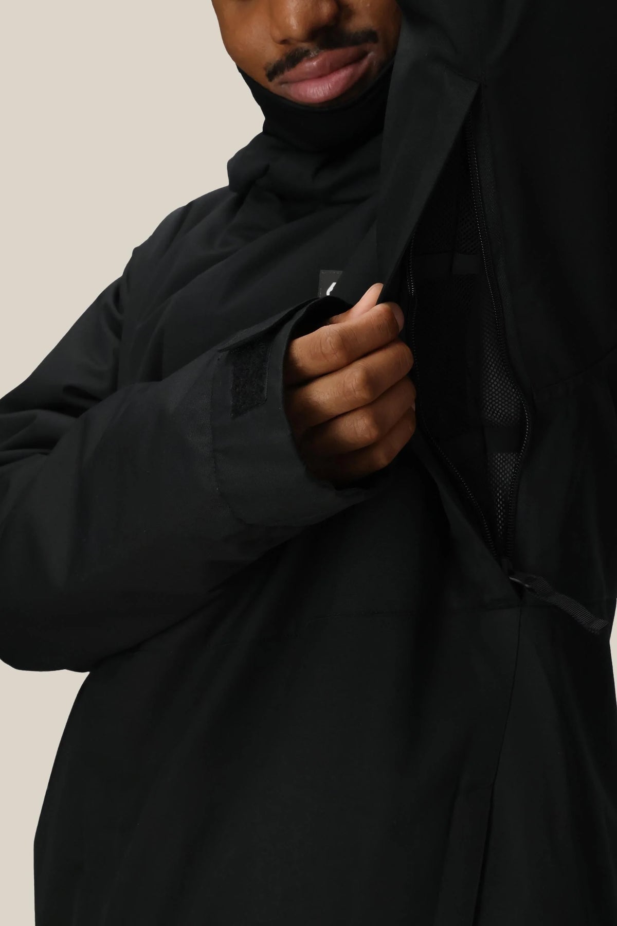 686 Foundation Men's Insulated Jacket
