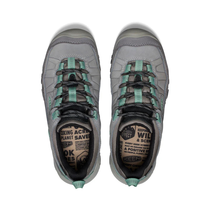 Keen Targhee IV Waterproof Womens Hiking Shoe