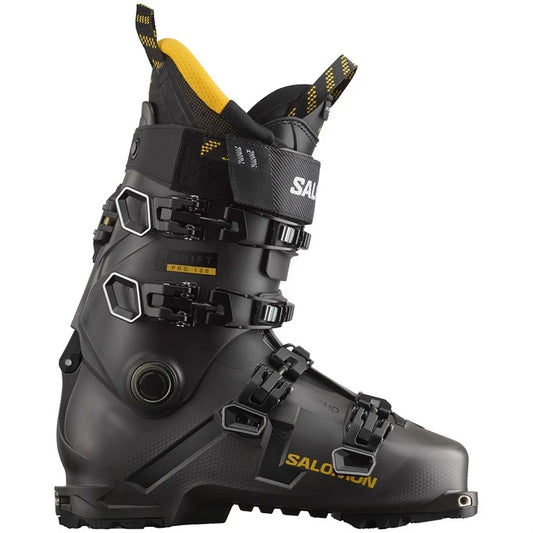 Salomon Shift Pro 120 Men's Ski Boots