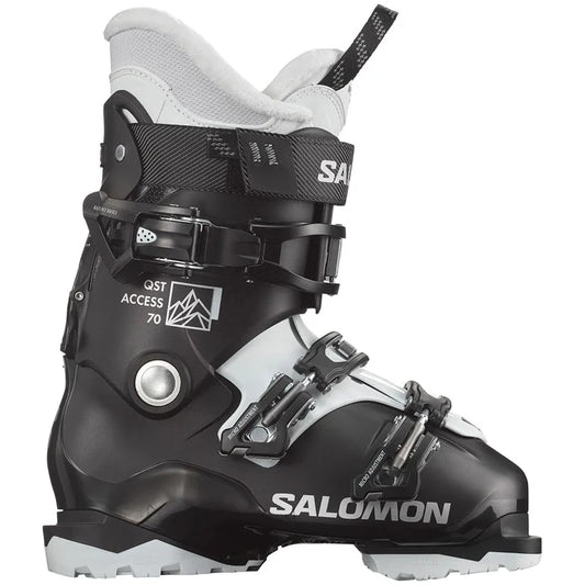 Salomon QST Access 70 Womens Ski Boots