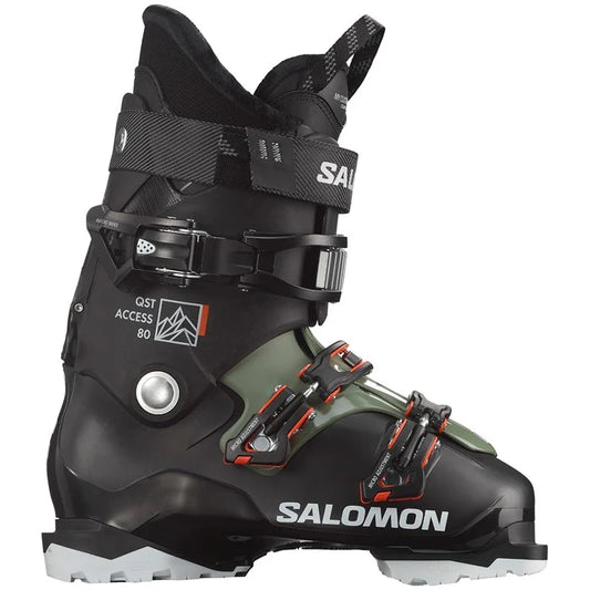 Salomon QST Access 80 Ski Boots