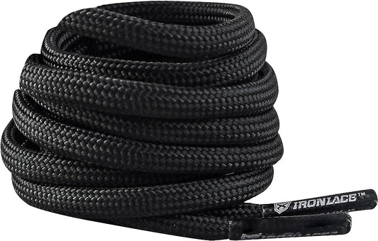 Iron Lace Paracord Laces