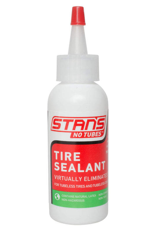 Stans Tubeless Tire Sealant - 2oz Bottle
