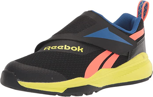 Reebok Equal Fit Children's Running Shoes - Multi Colour