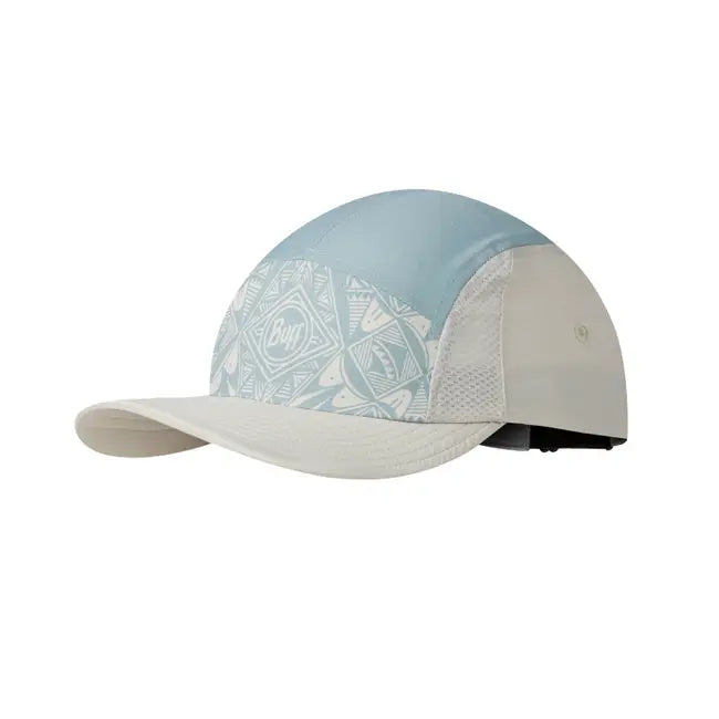 Buff 5 Panel Go Cap