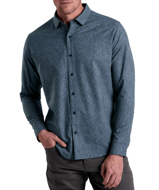 Kuhl Breeze UPF 30+ Longsleeve
