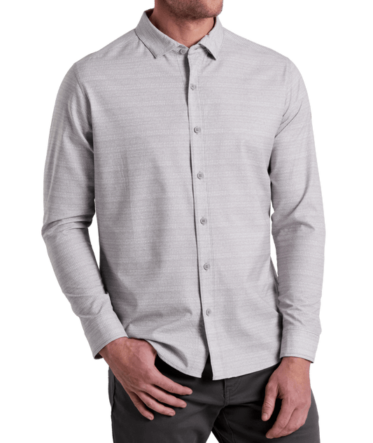 Kuhl Breeze UPF 30+ Longsleeve