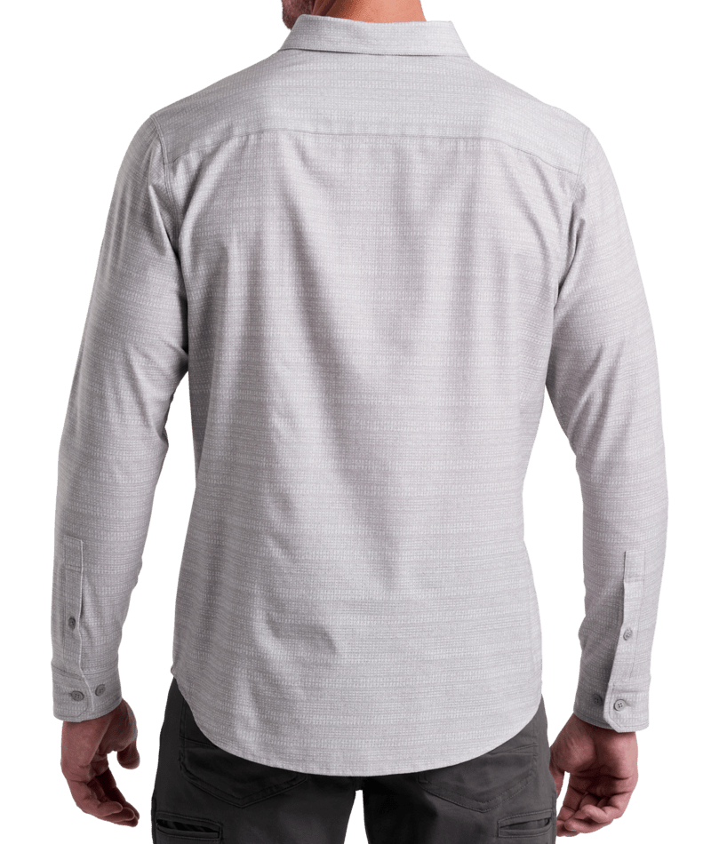 Kuhl Breeze UPF 30+ Longsleeve