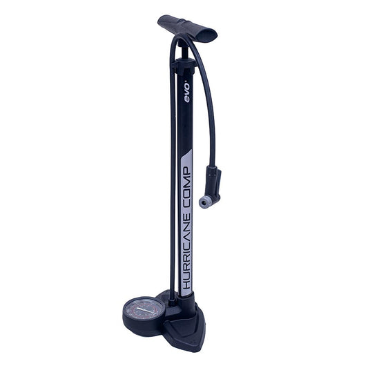 Evo Hurricane Comp Bike Pump