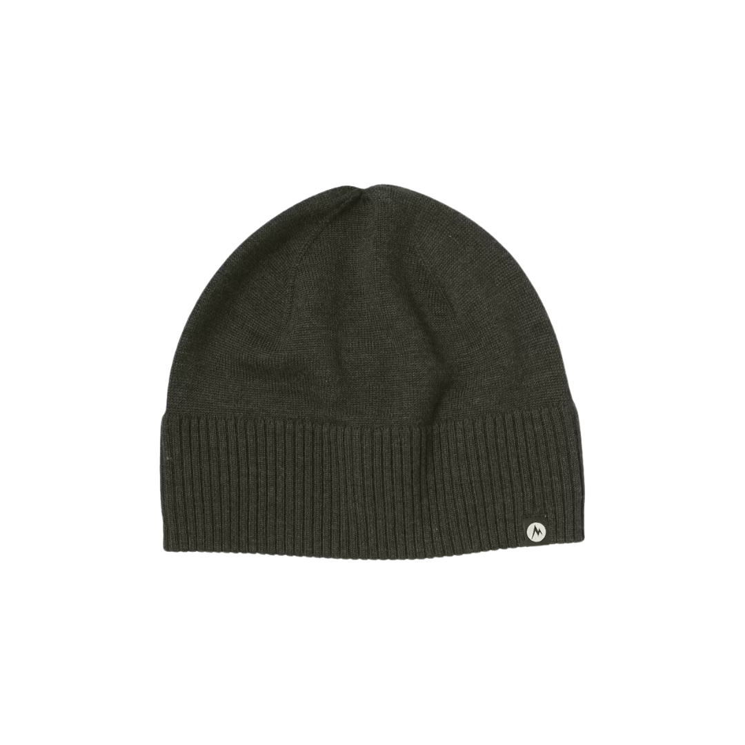 Marmot Lightweight Merino Beanie - Rosin Green