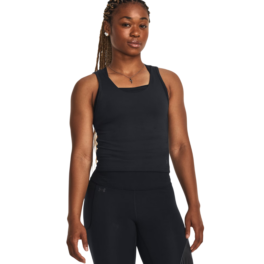 Under Armour Womens Motion Tank