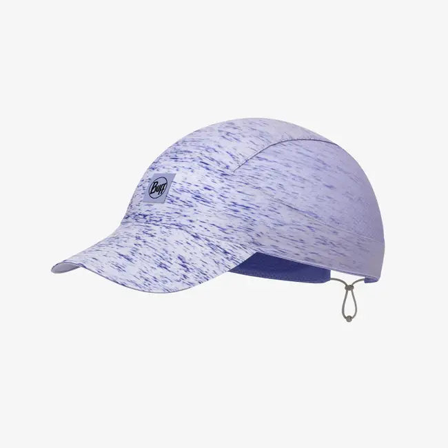 Buff Pack Speed Cap - HTR Lavender