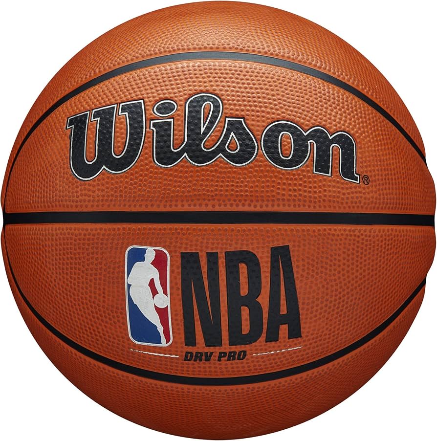 Wilson NBA DRV Pro Outdoor Basketball