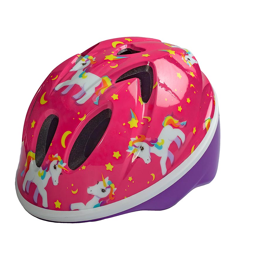 Evo Beep Beep Kids Bike Helmet