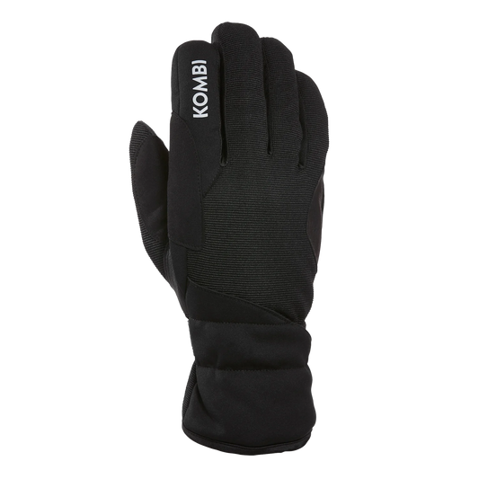 Kombi Wanderer PowerPoint® Touch Men's Cross-Country Gloves