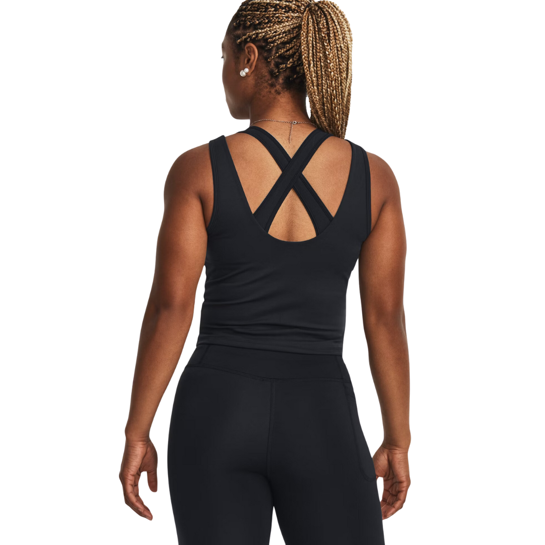 Under Armour Womens Motion Tank