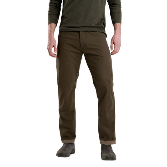 Kuhl Revolvr Mens Pants - Gunmetal