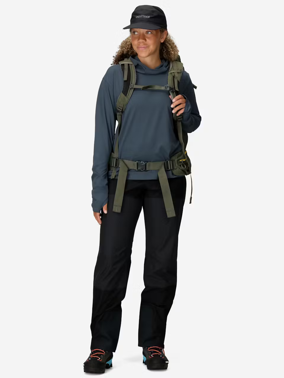 Marmot Seeker Womens Gore-Tex Pants