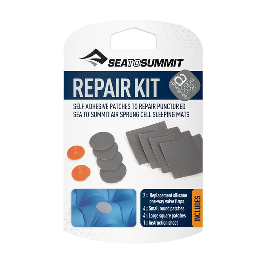 Sea to Summit - Air Sprung Cell Mat Repair Kit