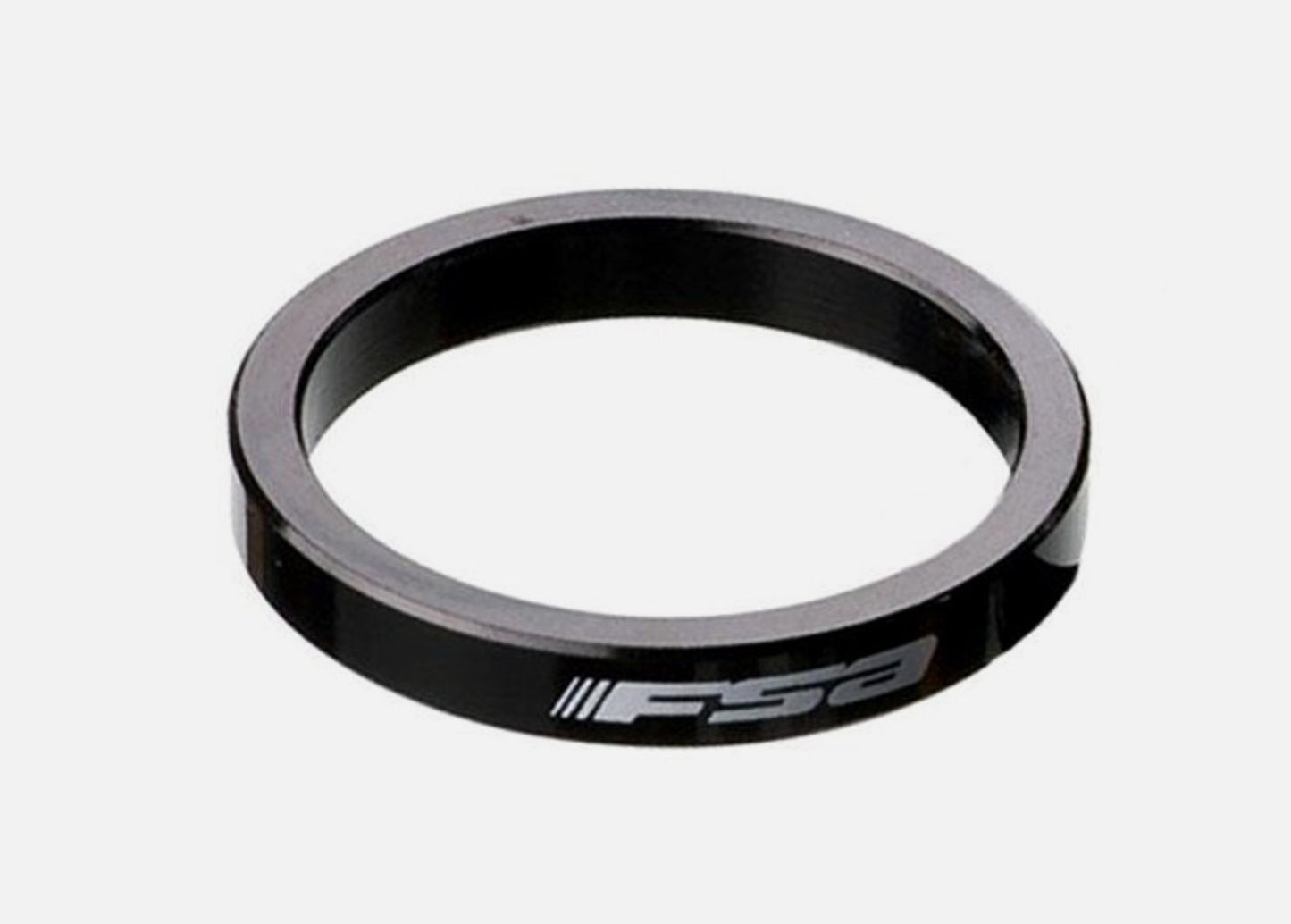 Full Speed Ahead Spacers 5mm