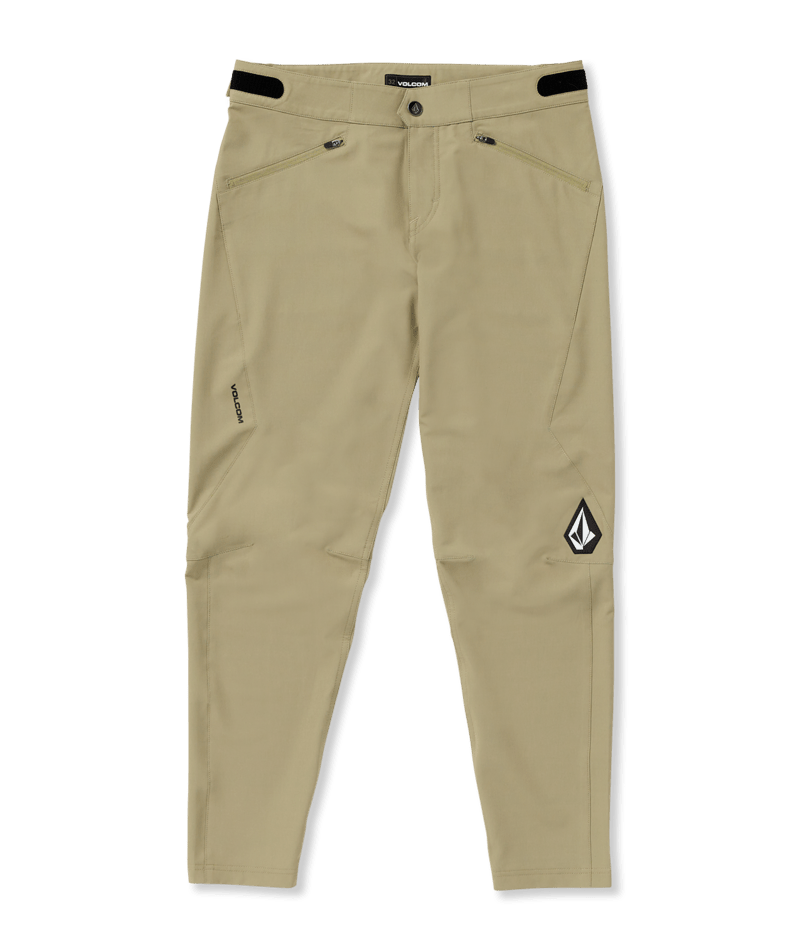 Volcom Trail Ripper Pant Men's Mountain Bike Pants - Khaki