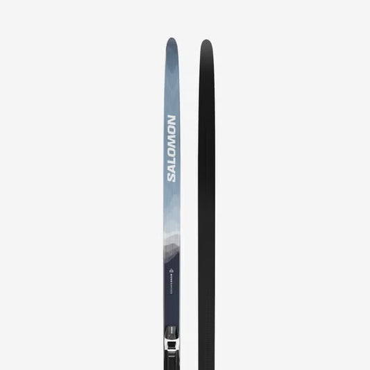 Salomon Escape Snow 59 POSI with Prolink Auto Nordic Ski & Binding Package