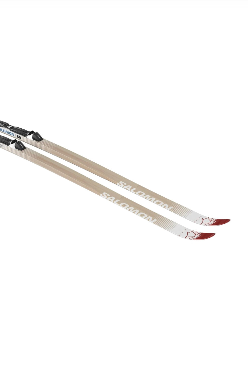 Salomon XC Escape Outpath 60 POSI + Prolink Auto