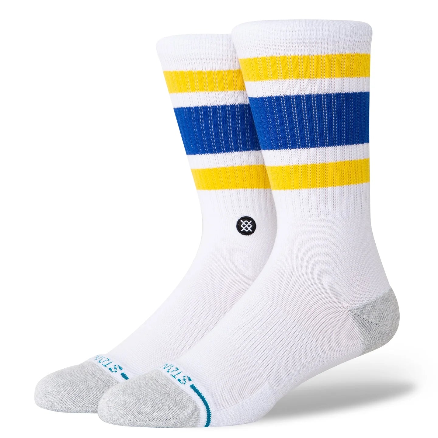 Stance NBA Tube Socks - Golden State