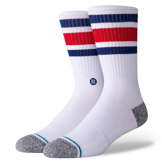 Stance Boyd Socks - Blue