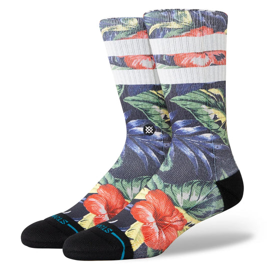 Stance Mai Kai Crew Socks