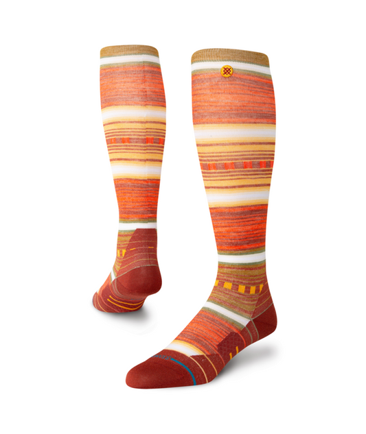 Stance Windy Pine Ultralight Wool Socks