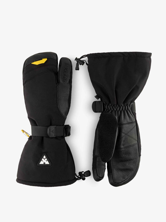 Auclair Backcountry 2.0 3-Finger Adult Unisex Gloves