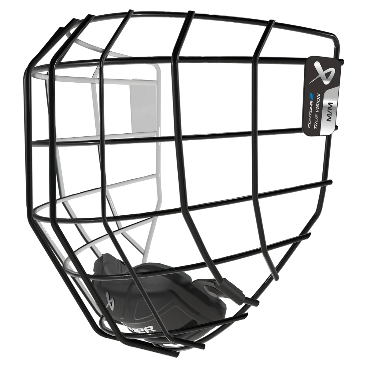 Bauer Contour II Facemask