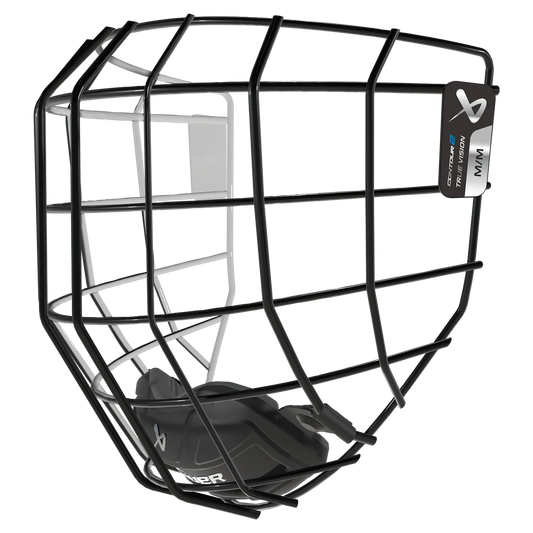 Bauer Contour II Facemask