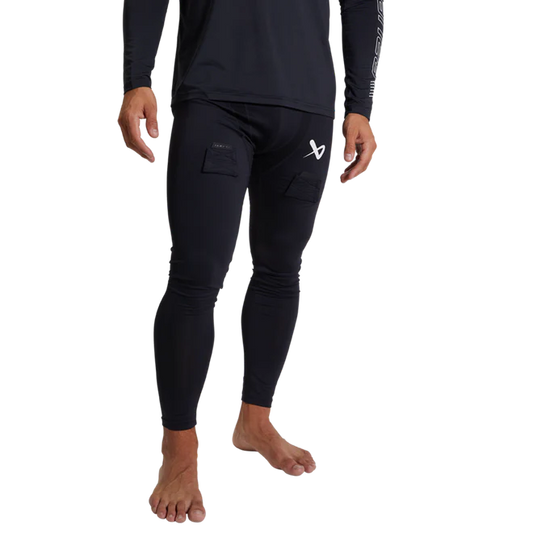 Bauer Performance Jock Pant - Senior