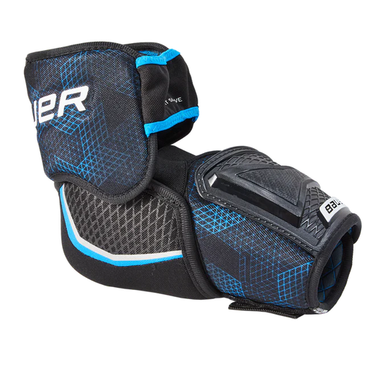 Bauer X Intermediate Elbow Pad