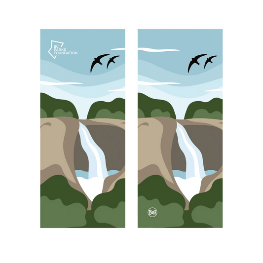 Buff x BC Parks Foundation Original EcoStretch