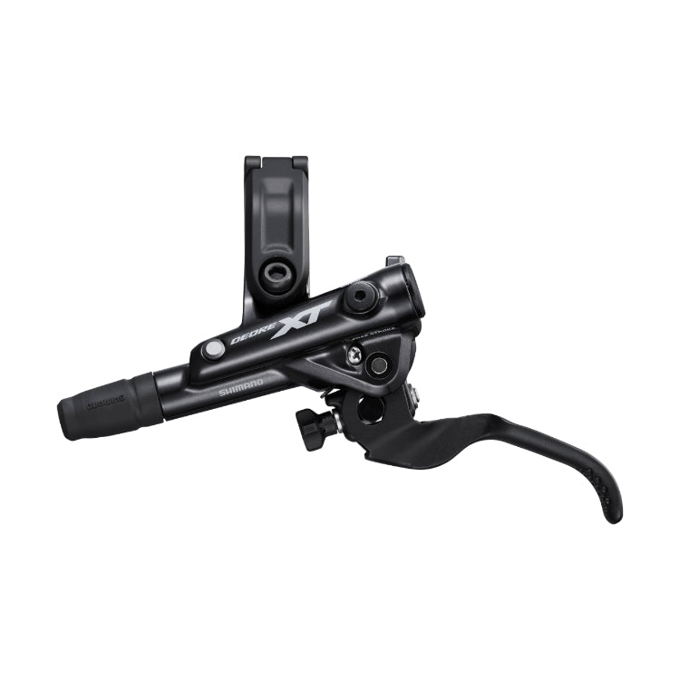 Shimano Deore XT Brake Lever BL-M8100 I-SPEC EV Clamp Band