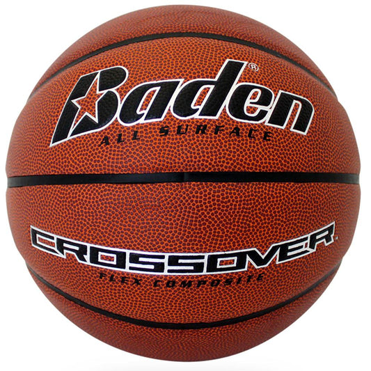 Baden Crossover Official 29.5" Basketball