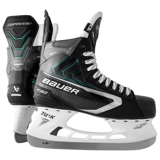 Bauer Supreme F30 Intermediate Skates