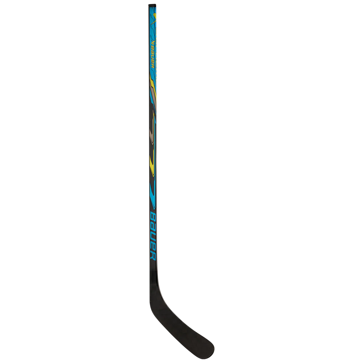 Bauer Supreme Junior Grip Hockey Stick