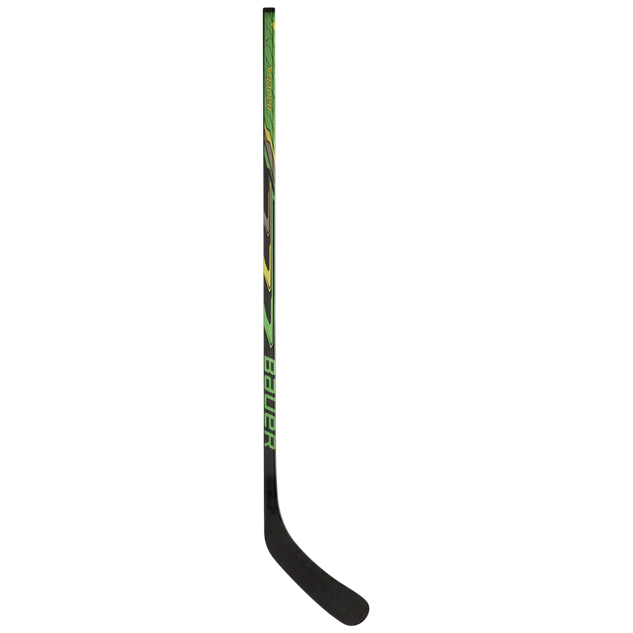 Bauer Supreme Junior Grip Hockey Stick