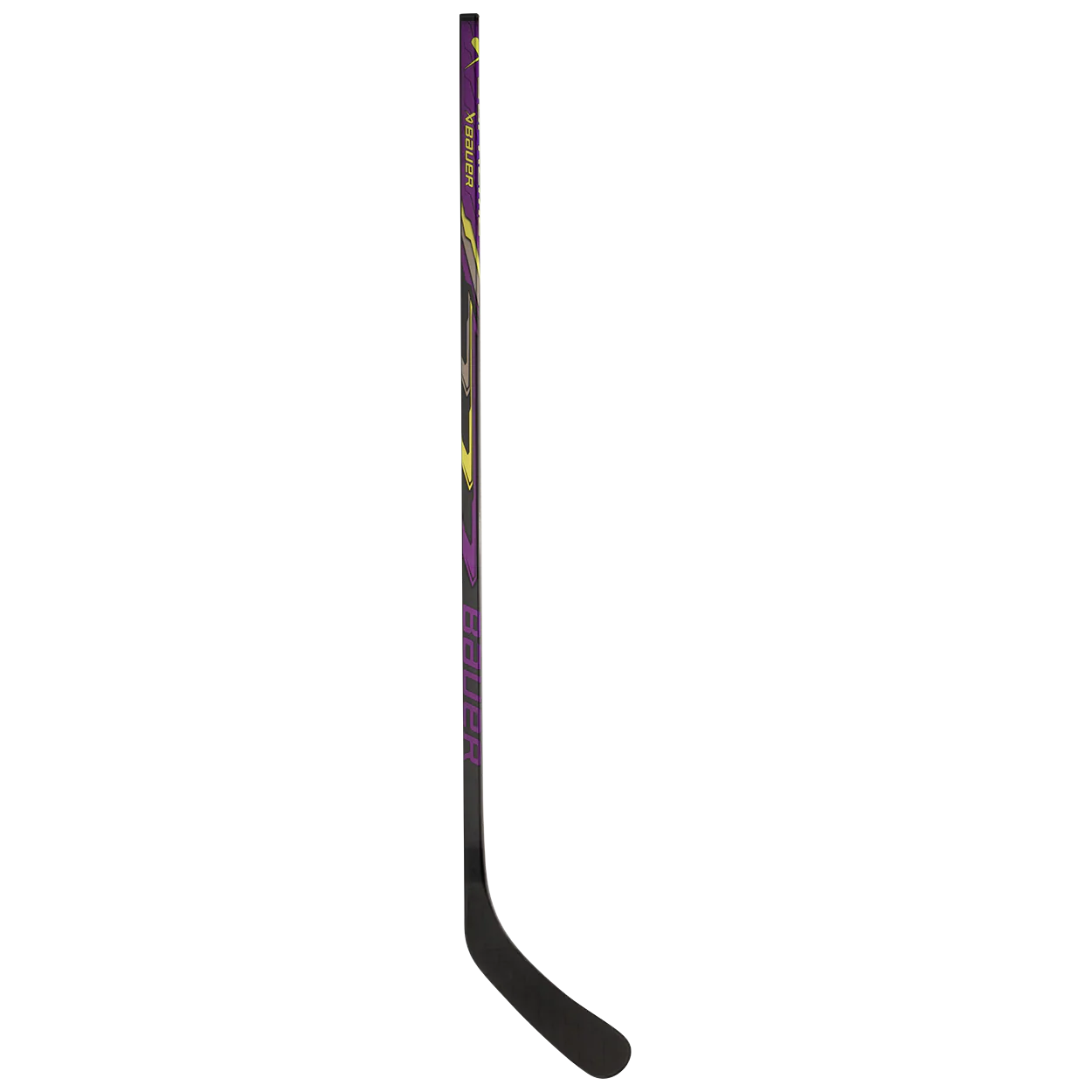 Bauer Supreme Junior Grip Hockey Stick